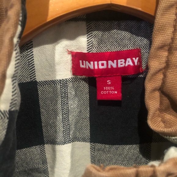 Unionbay Men’s Vest Small - Picture 2 of 3